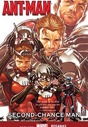 Ant-Man (2015) (Nick Spencer)