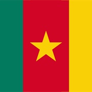 Cameroon