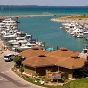 Elk Rapids, Michigan