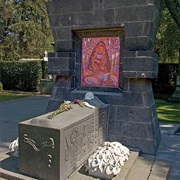 Diego Rivera (Mexico City, Mexico)