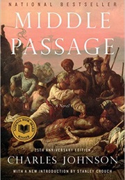 Middle Passage (Charles Johnson)