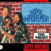 Home Improvement