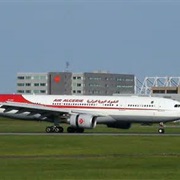 Air Algerie