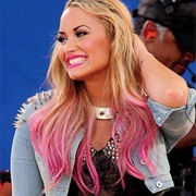 Demi Lovato