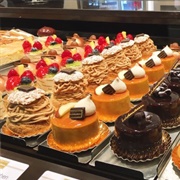 Konditorei Experience