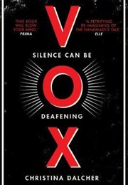 Vox (Christina Dalcher)