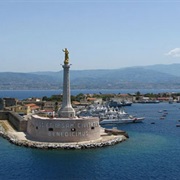 Messina, Sicily, Italy