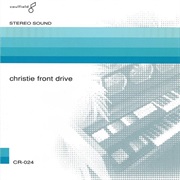 Christie Front Drive - Christie Front Drive