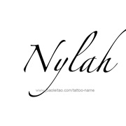 Nylah