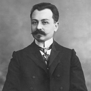 Fatali Khan Khoyski