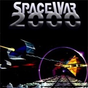 Space War 2000