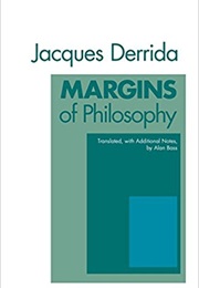 Margins of Philosophy (Jacques Derrida)