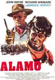 Alamo