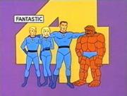 Fantastic Four: World's Greatest Heroes