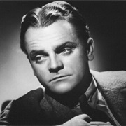 James Cagney