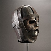 Iron Mask - Man in the Iron Mask