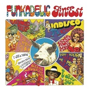 Funkadelic - Finest