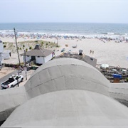 Margate City, New Jersey