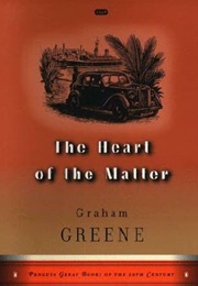 The Heart of the Matter (Graham Greene)
