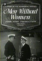 Men Without Women (1930)