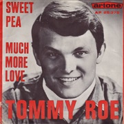 Sweet Pea - Tommy Roe