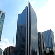 G.T. International Tower, Makati