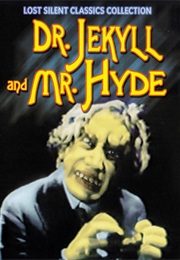 Dr Jekyll and Mr Hyde (1913)