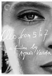 Cléo From 5 to 7 (1962)