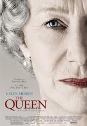 The Queen (2006)