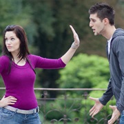 … and Recognize That This Won't Work