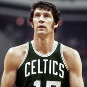 John Havlicek