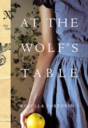 At the Wolf&#39;s Table (Rosella Postorino)