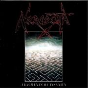 Necrodeath - Fragments of Insanity