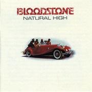 Natural High - Bloodstone