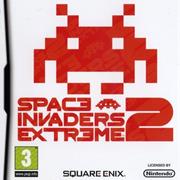 Space Invaders Extreme 2