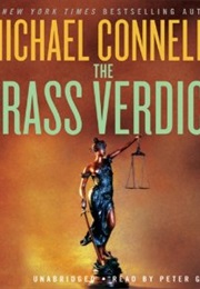 The Brass Verdict (Michael Connelly)