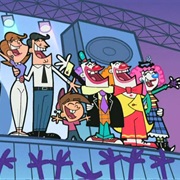 School's Out: The Musical