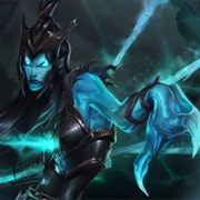 Classic Kalista