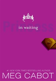 Princess in Waiting (Meg Cabot)