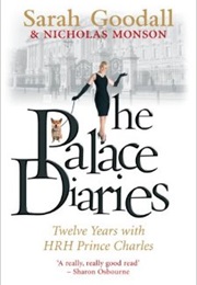 The Palace Diaries (Sarah Goodall)