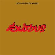 Exodus Bob Marley & Wailers