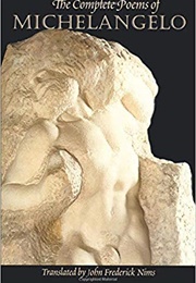 Complete Poems (Michelangelo Buonarroti)