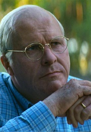 Christian Bale - Vice (2018)