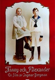 Erland Josephson - Fanny and Alexander (1983)