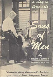 Sons of Men (Herschel Steinhardt)