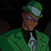The Riddler