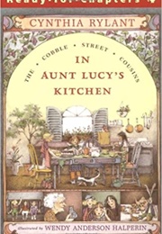 In Aunt Lucy's Kitchen (Cynthia Rylant)
