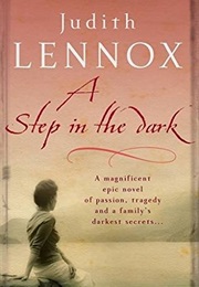 A Step in the Dark (Judith Lennox)
