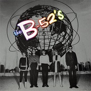 The B-52'S - Time Capsule: Songs for a Future Generation