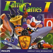 Family Games